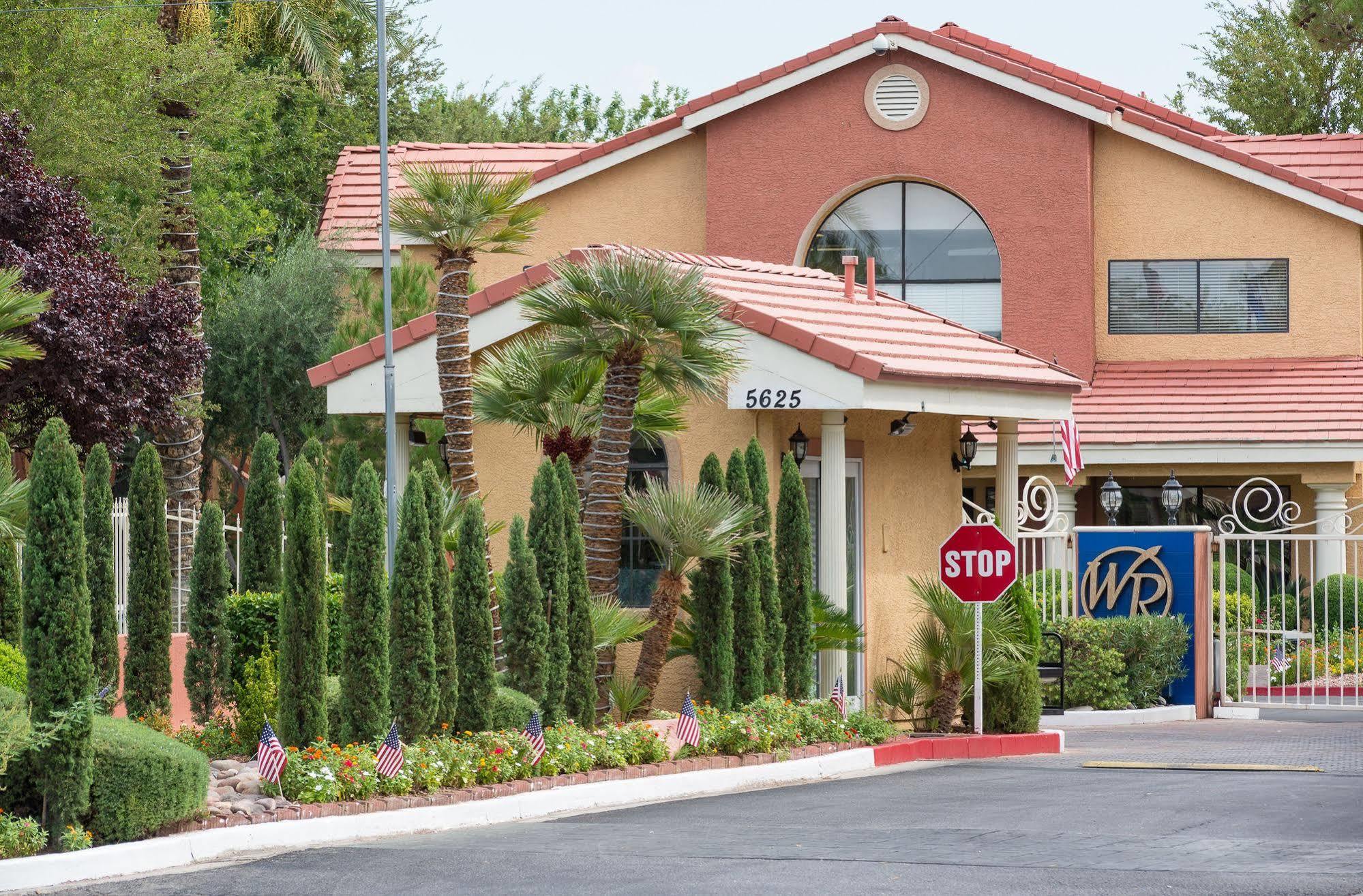 Westgate Flamingo Bay Resort Las Vegas